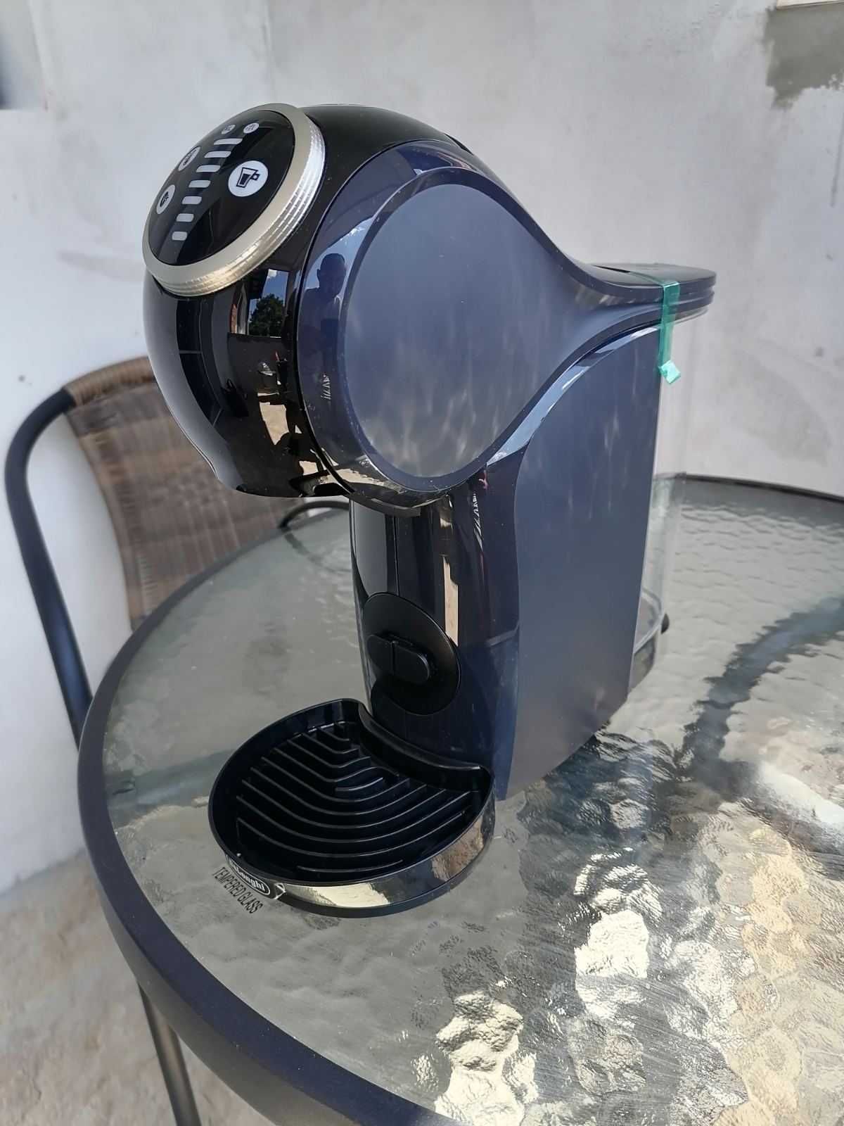 Dolce Gusto Genio S Plus - кафе машини с капсули