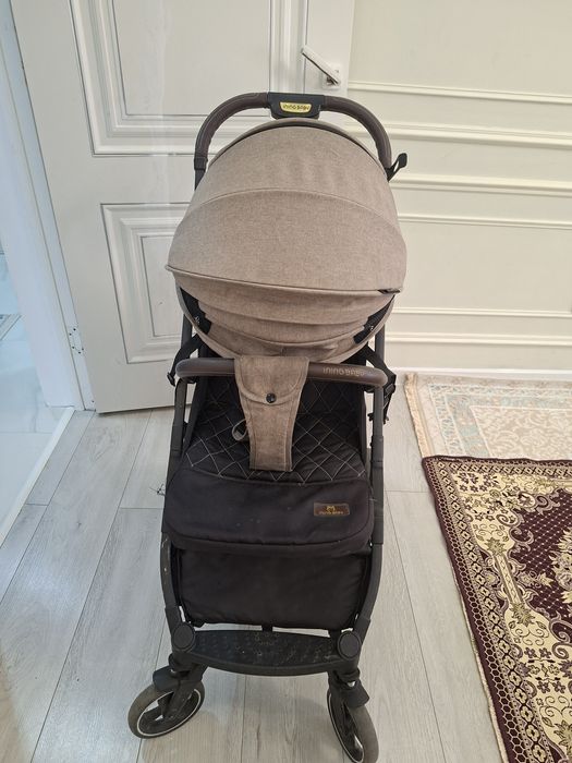 Коляска в отличном состоянии