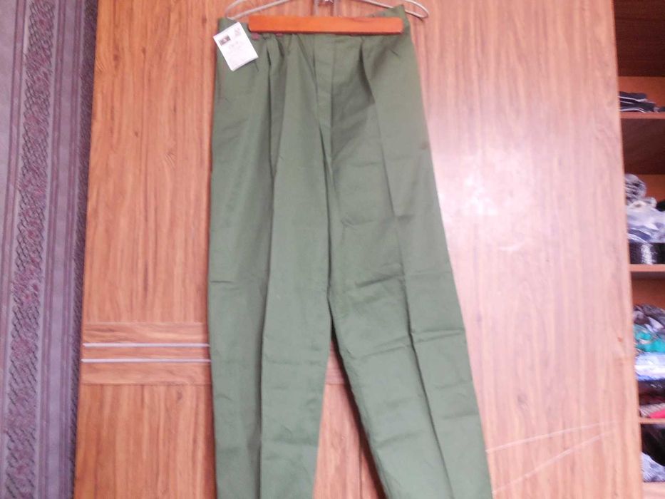 брюки летние мужские размер 50