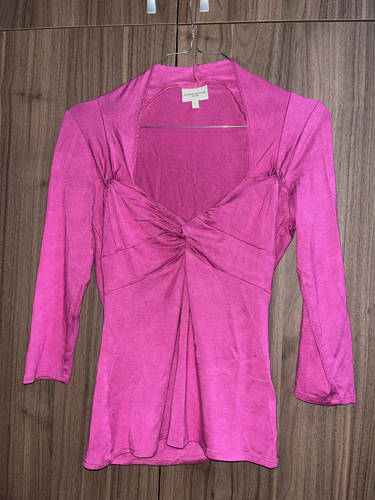 Ризи Ralph Lauren, Tommy Hilfiger, Karen Millen