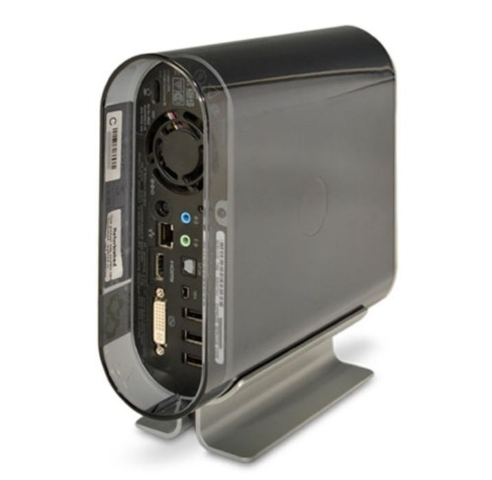 Sistem Desktop PC Dell Studio Hybrid + monitor