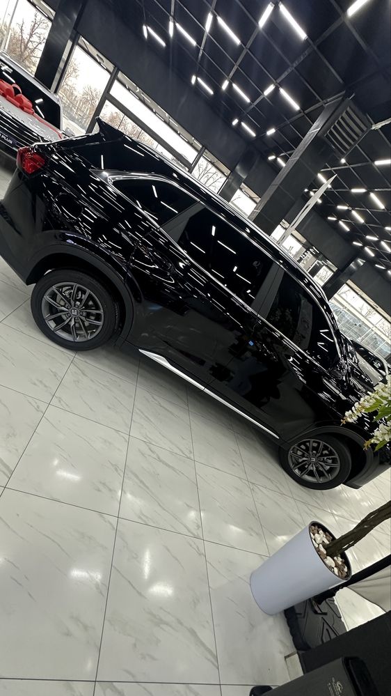 Fengon S508 Restyling EVR Hybrid