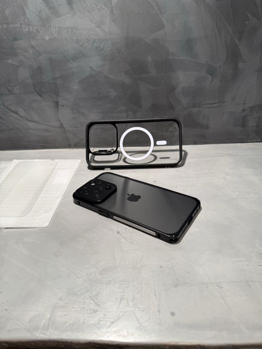 КАТО НОВ Iphone 14 Pro + подаръци