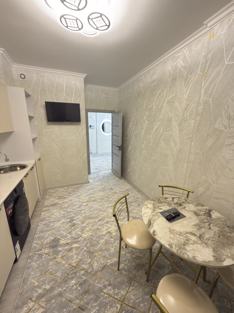 3х комнатная квартира Бектемир. 71кв.м 47.900$.МусаффоМаскан.Водник