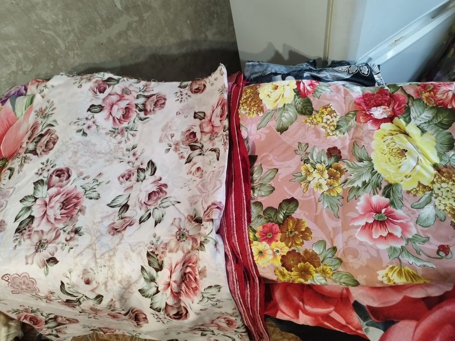 Продаю ткань новую