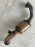 Catalizator Vw Touareg/Audi Q7/Cayenne euro 5 cod 7P6254300A