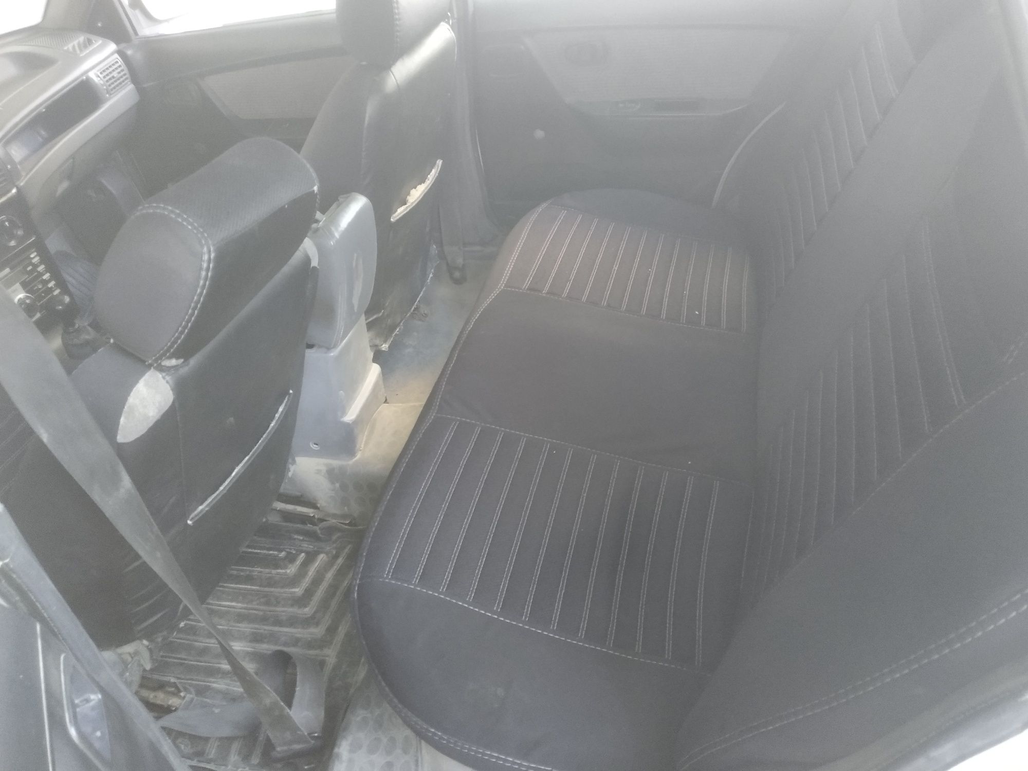 Nexia1 2006 yil xolati yaxshi