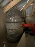 Balon yaxshi xolatda razmeri 16 yumshoq balon