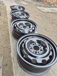 Jante 5x115 R16, Opel Astra J