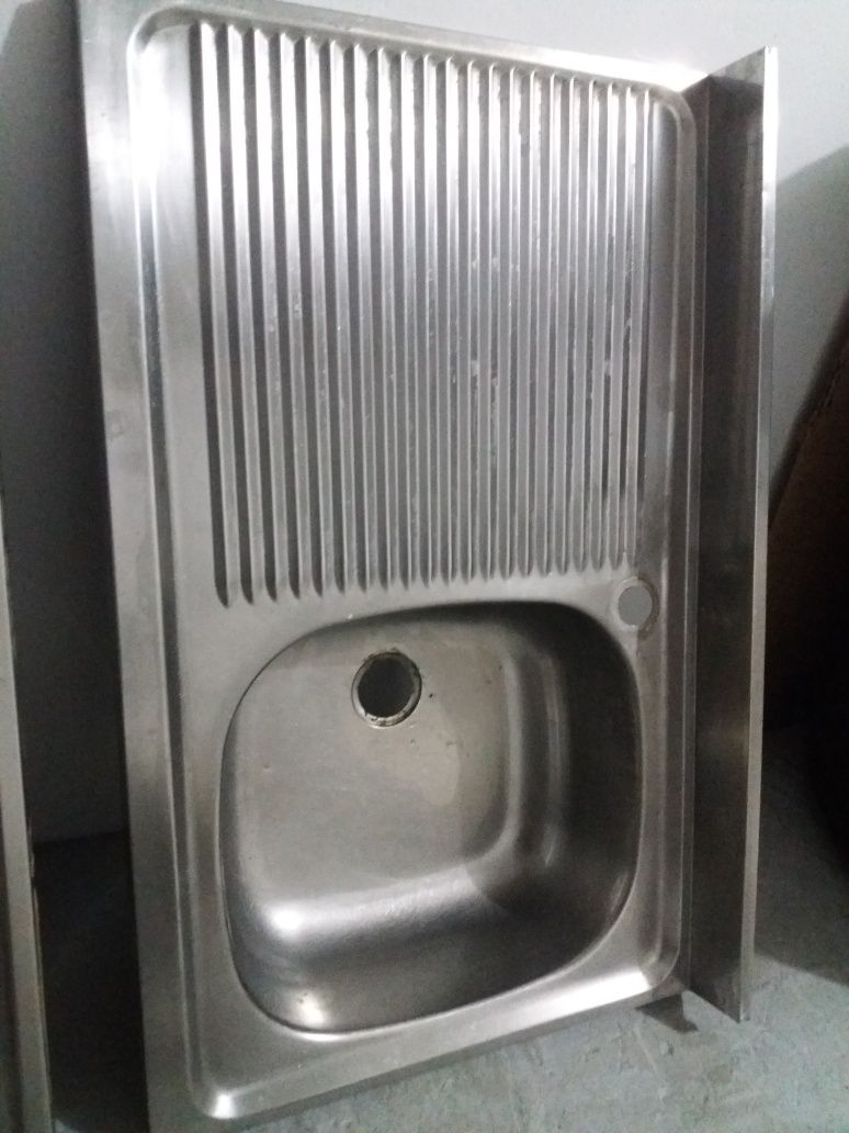 Chiuveta Chiuvete inox bucatarie