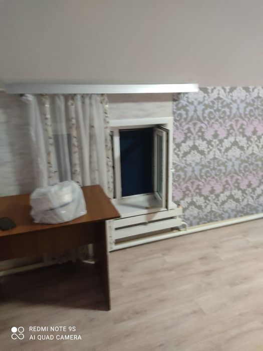 Сдам комнату с отдельным входом в Щучинске