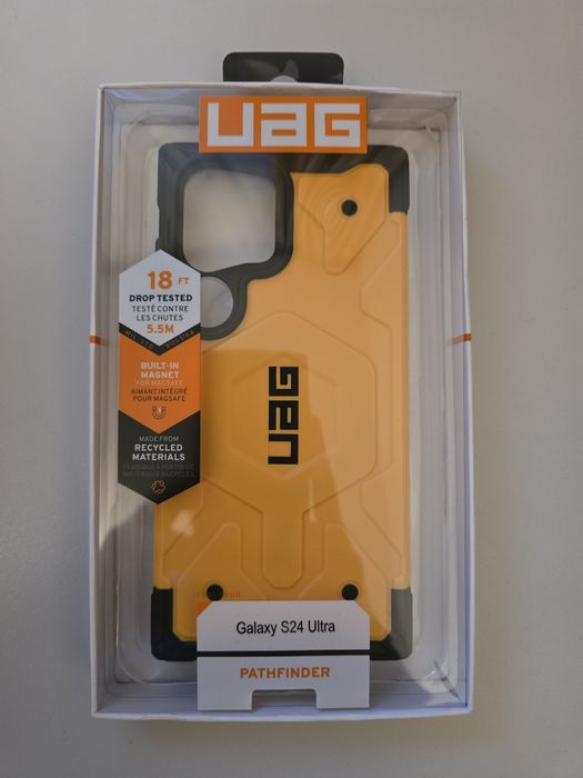 Husa UAG Samsung S24 Ultra