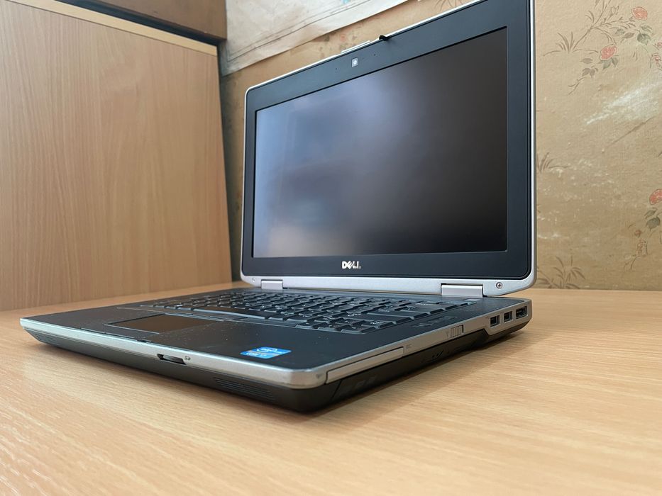 лаптоп Dell Latitude E6430 14