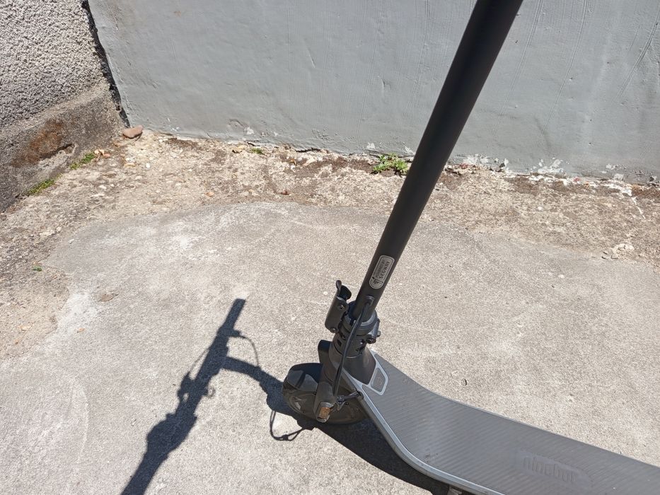 Ninebot kickscooter E2