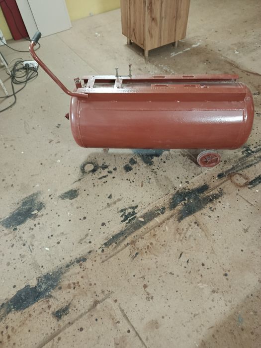 De vânzare butelie compresor 200l