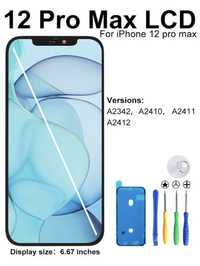 Display IPhone 12 pro max Oled nou sigilat