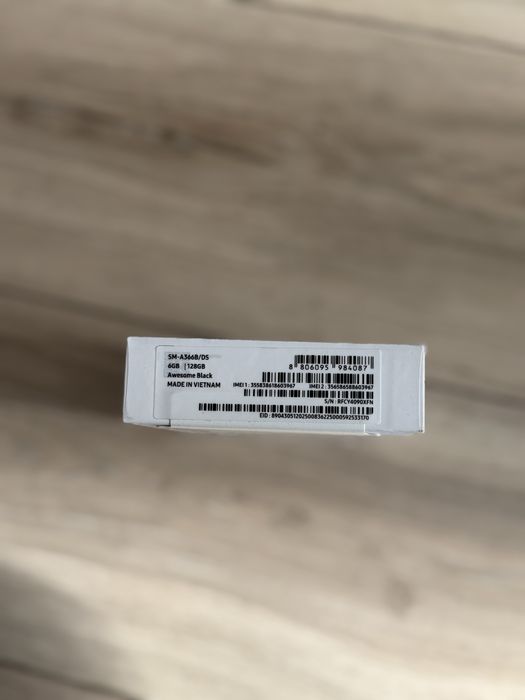 Samsung Galaxy A36 5G