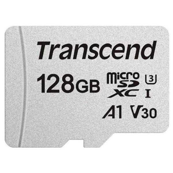 Transcend microSD 300S 128gb Fleshka sotiladi. (Kelshamiz)