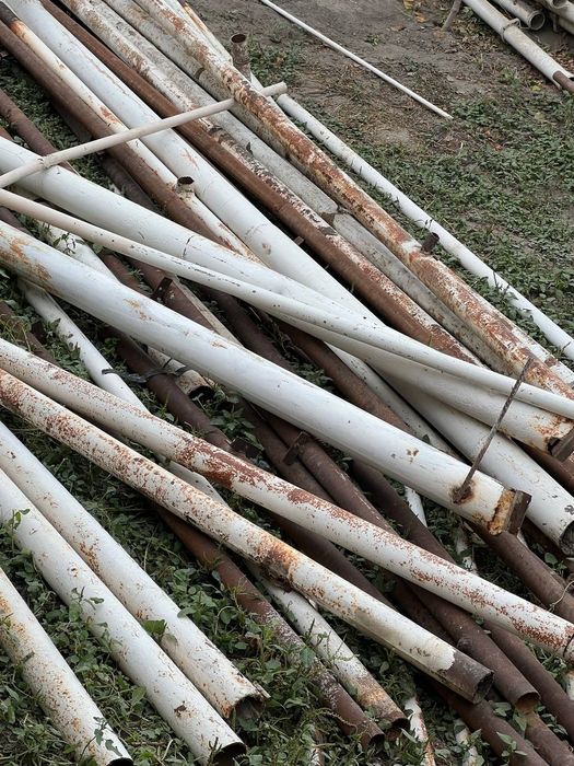 Трубалар сотилади б/у