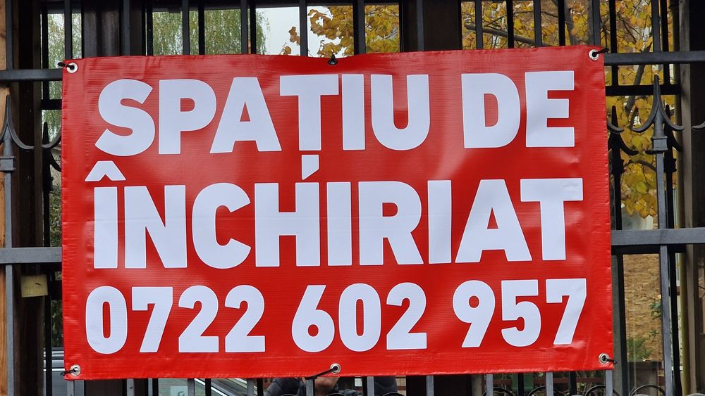Spatiu Comercial Birouri Clinica Medicala Analize