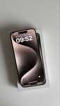 Iphone 15 pro max на 512gb
