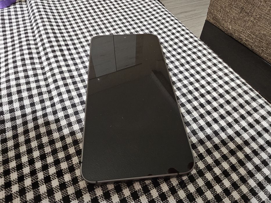 Samsung Galaxy S24 Onyx Black 256GB
