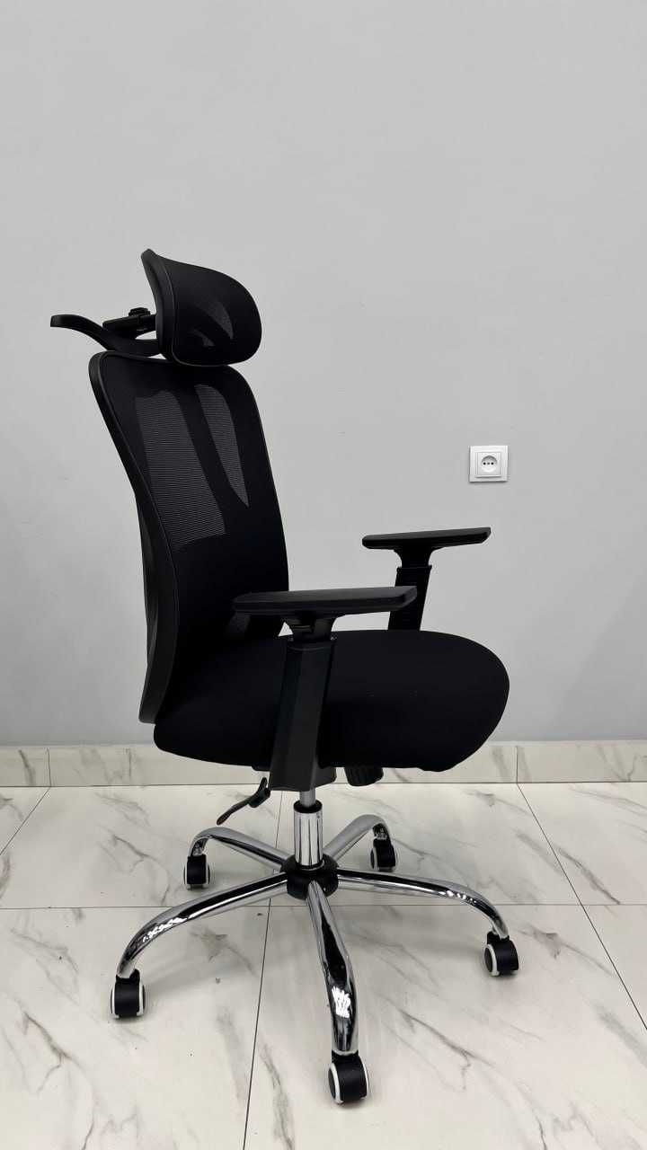 Кресло для офиса 7055, kreslo office uchun 7055