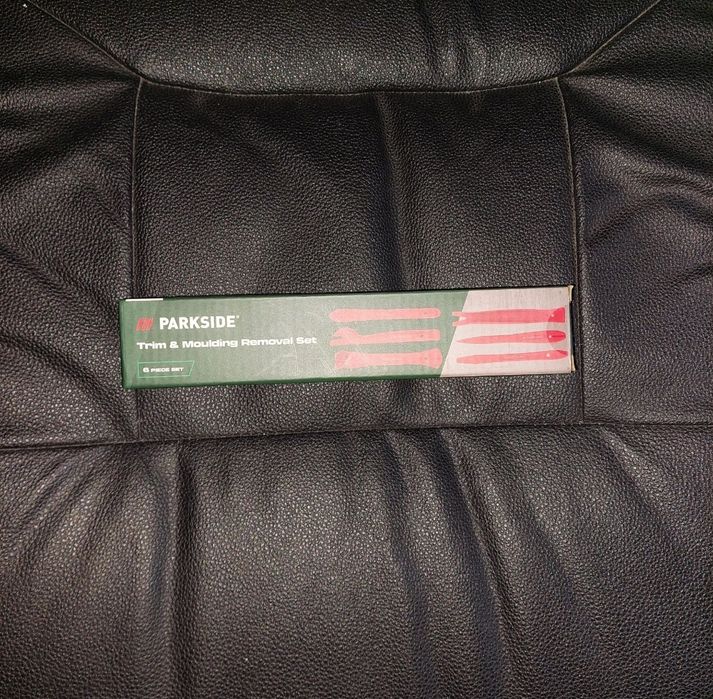 Dispozitiv extras și departat Parkside