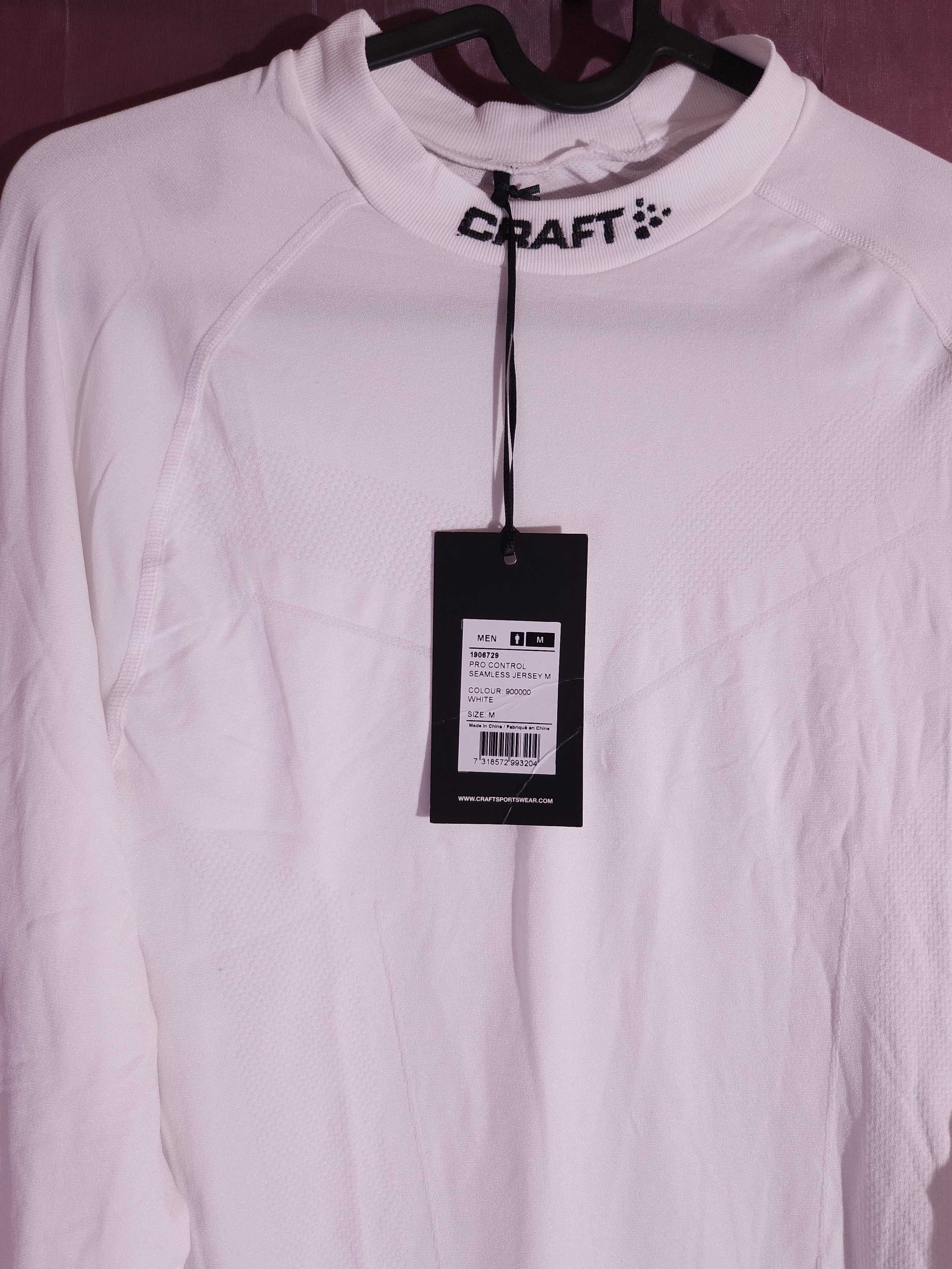 Craft Спортна Блуза Мъжка/М