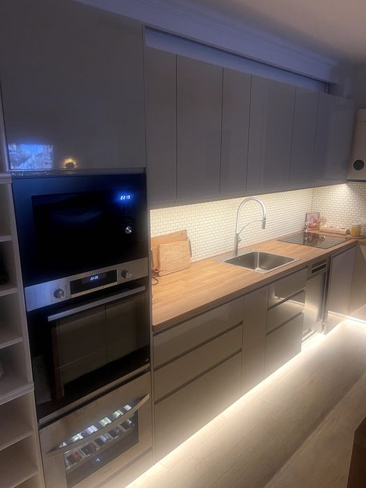 vind apartament mobilat nou Calea Torontalului