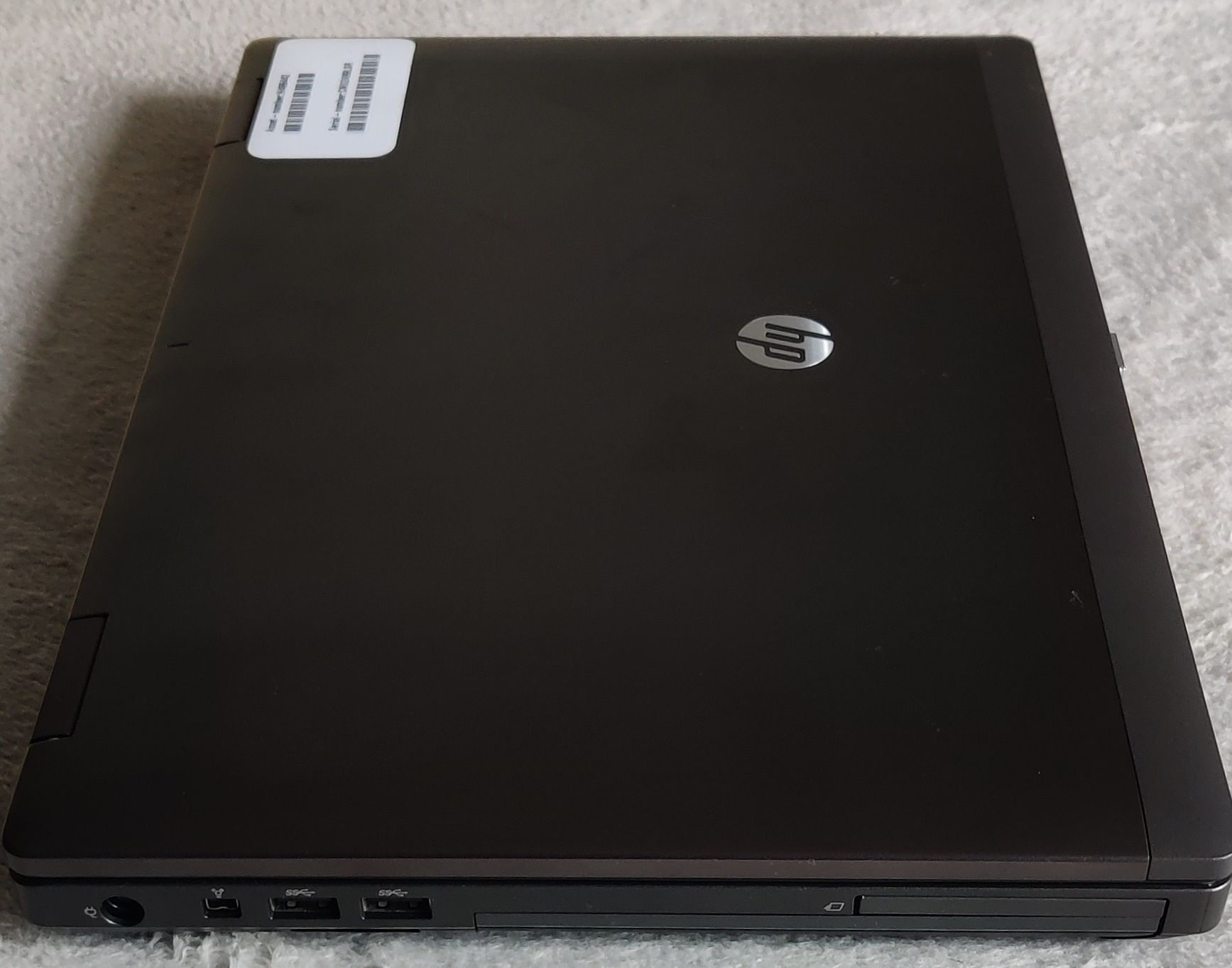 Laptop HP ProBook 6470b