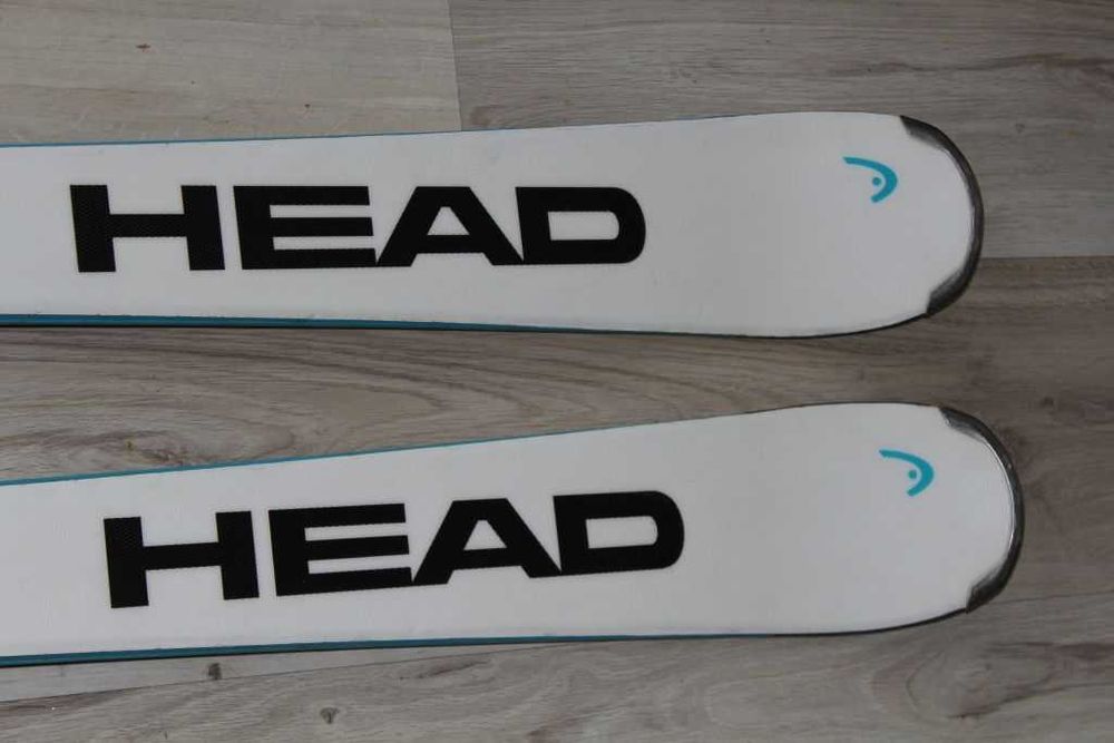 Head WC Rebels e. XSR  170cm 163cm  156cm 2025
