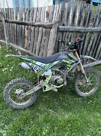 Kxd 125cc 15 cai putere