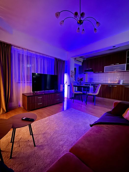 Garsoniera Lujerului