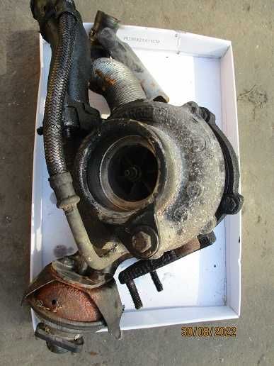 Turbina Peugeot 508 2.0 HDI RH01