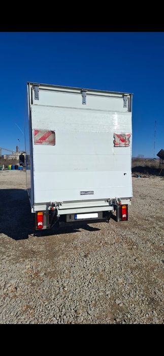 Dezmembrez atleon35.15 cub ,lift 2008 zd30.