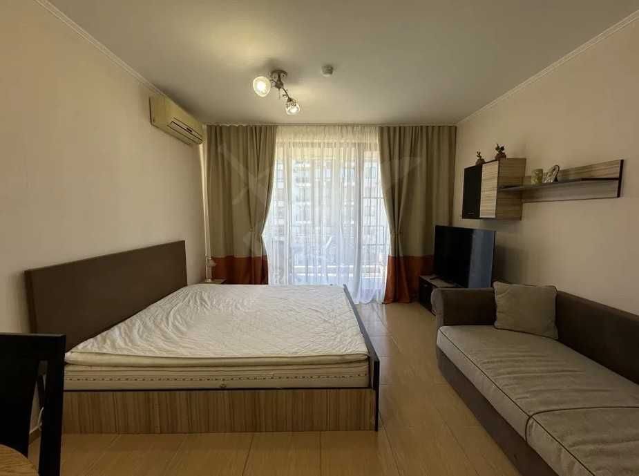 Продава се Двустаен апартамент в с. Равда, Област Бургас - 64 кв.м за 1202 €/кв.м - Снимка #2