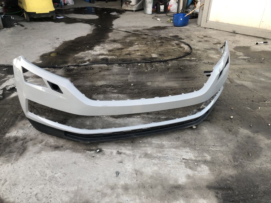 Предна броня Skoda Karoq 4бр