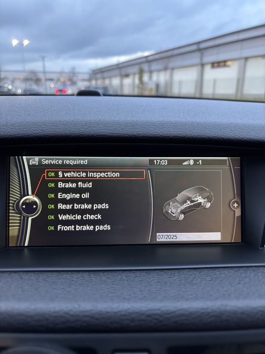 De vanzare BMW X1 xDrive 25d