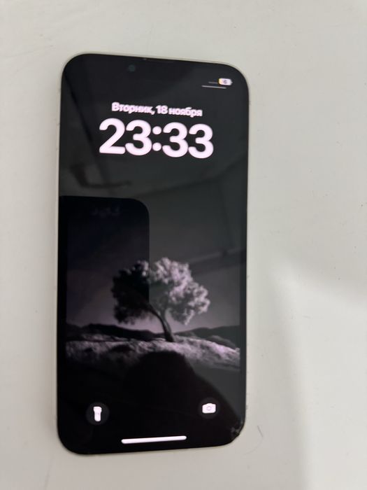 Айфон 13 128 гб