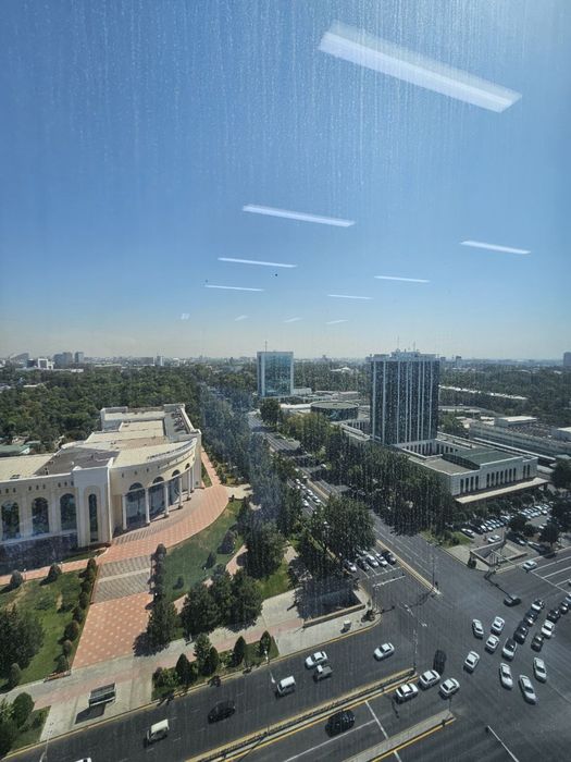 Аренда офиса Nest One, 60m2 с ремонтом