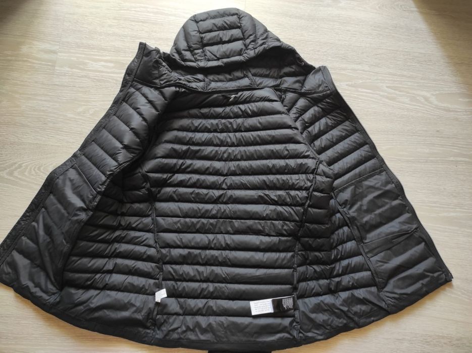 Jacheta dama puf The North Face L/XL