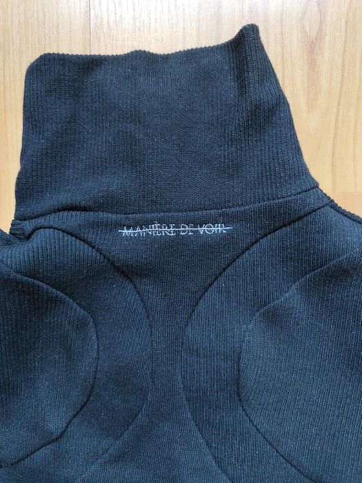 Body modelator damă