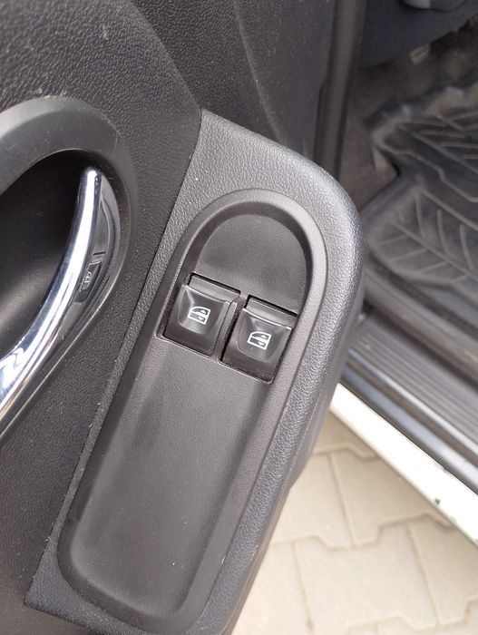 Vând Dacia Duster an2013, înmatriculat RO