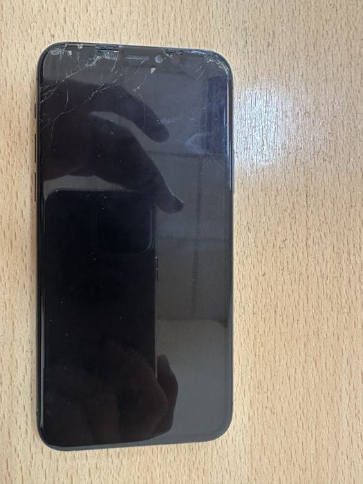 Iphone 11 pro telefon