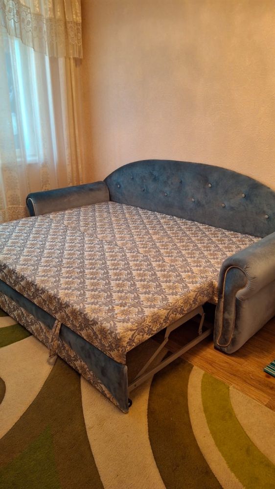 Диван раскладной