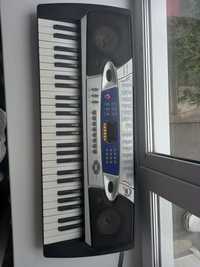 Синтезатор клавишный