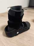 Vand orteza tip walker , noua