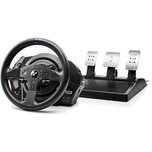 Volan Thrustmaster T300 RS GT Edition + Schimbator + suport