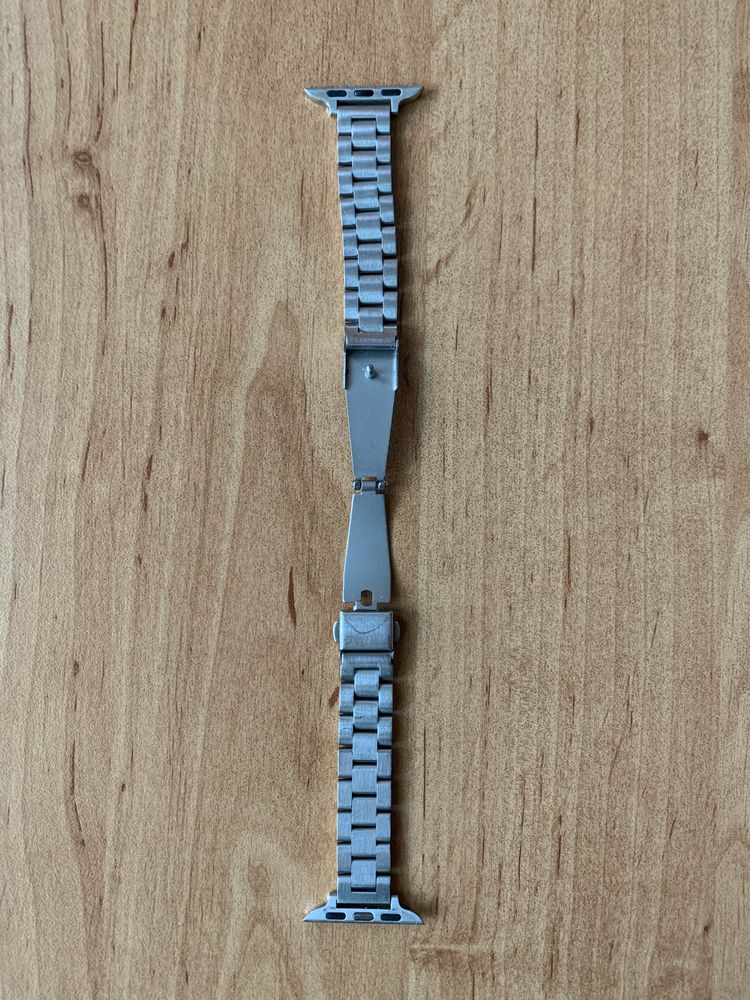 Apple Watch SE 40mm метална каишка